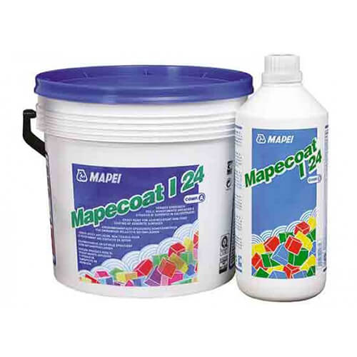 Mapecoat MAPECOAT I24