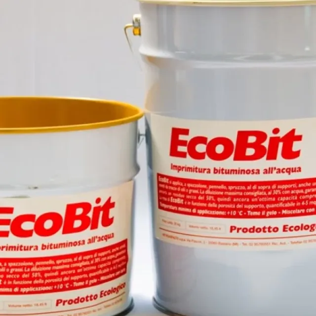 ECOBIT