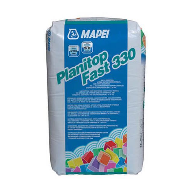 PLANITOP FAST 330