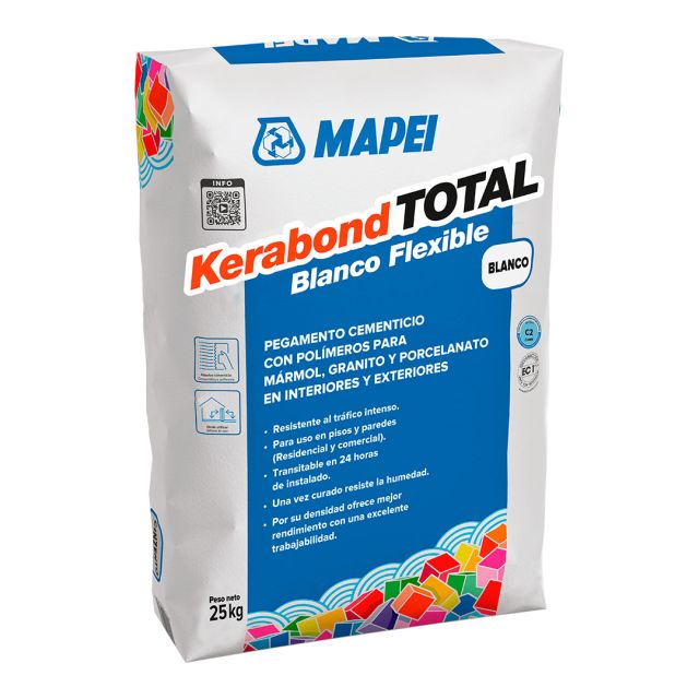 KERABOND TOTAL