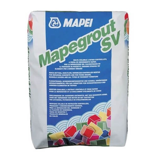 MAPEGROUT SV