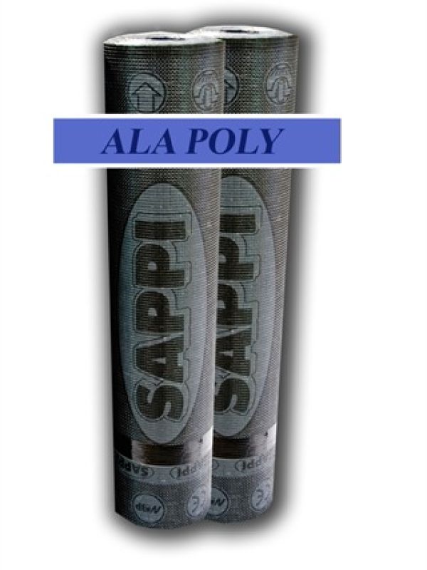 ALA POLYESTER