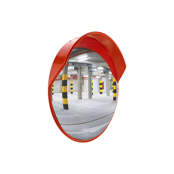 ESPEJO CONVEXO 80CM EXTERIOR