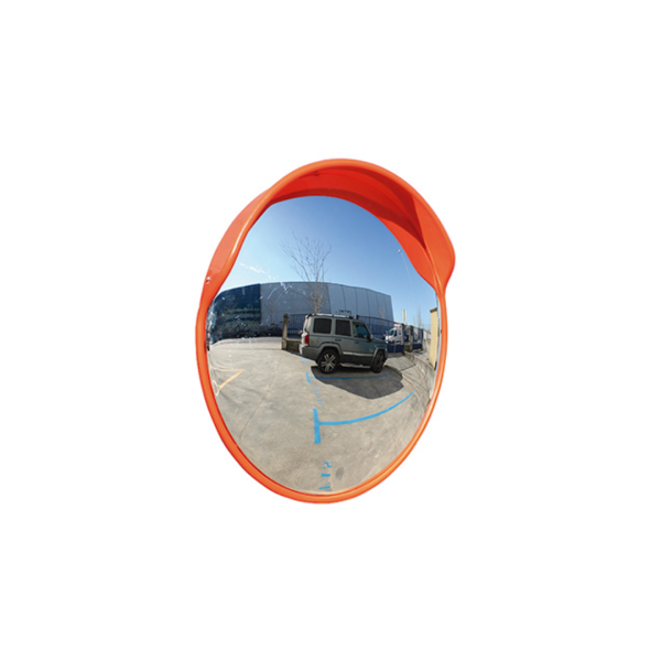 ESPEJO CONVEXO 60CM EXTERIOR